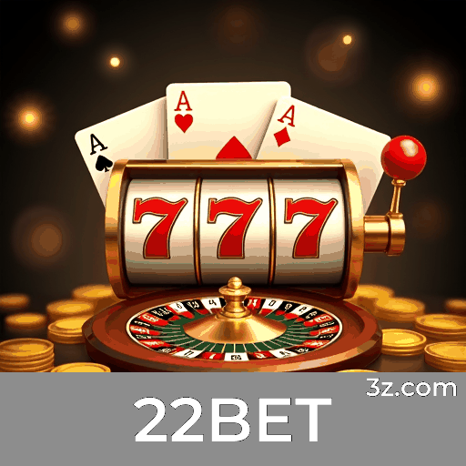 22BET: Jogos de Cassino Impressionantes e Interativos