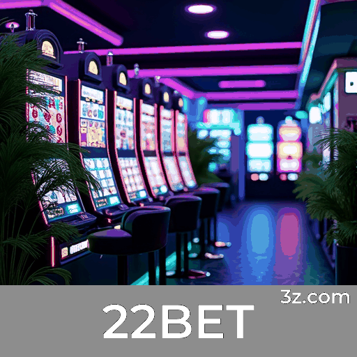 22BET: Experiência Profissional e Real no Cassino Online