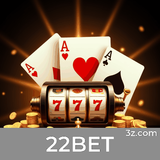 22BET: Experiência Profissional e Real no Cassino Online