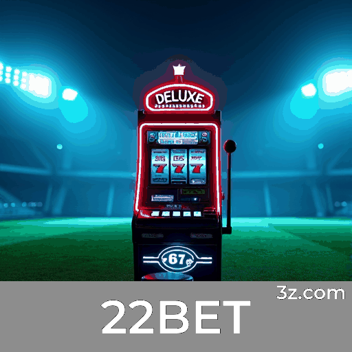 Desbloqueie Bônus Incríveis no 22BET Agora!