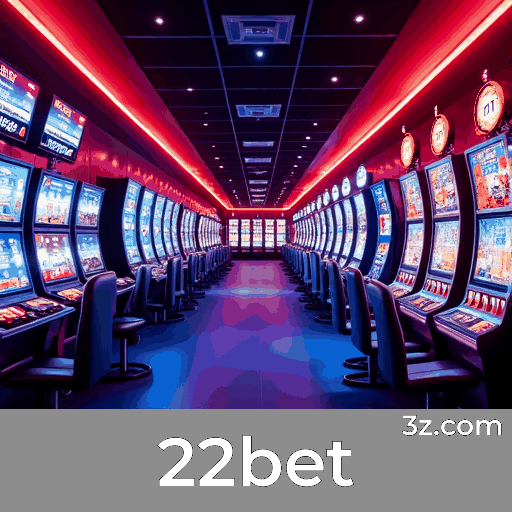 22bet: Plataforma de Apostas Segura e Divertida 22bet: Plataforma de Apostas Segura e Divertida